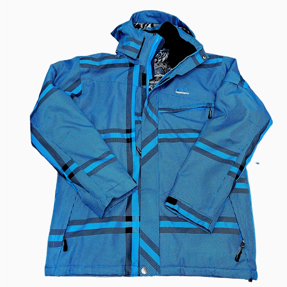 Morrow Men’s Snow Jacket